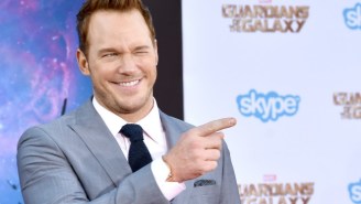 Chris Pratt Said A Few Words About The Possibility Of Playing ‘Indiana Jones’