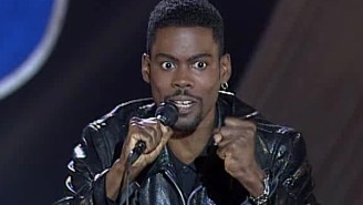 The Routines That Have Defined Chris Rock’s Career