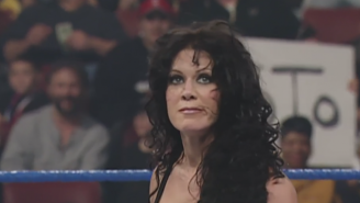 Former WWE Diva Chyna Has Passed Away
