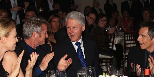 4th Annual Sean Penn & Friends HELP HAITI HOME Gala Benefiting J/P Haitian Relief Organization - Inside