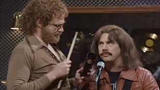 ‘SNL’ Fans Chose The Best Sketch Of The 2000s And They Want More Cowbell!