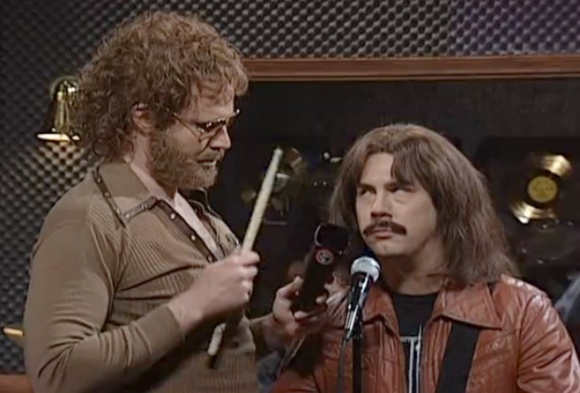 Will Ferrells More Cowbell Is The Best Snl Sketch Of The 2000s 