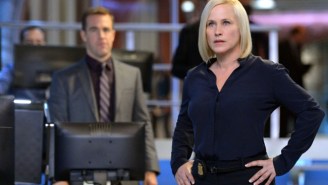 ‘CSI: Cyber’ Is Going To Be The Greatest Show In The History Of Television