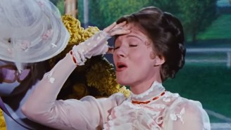 Death Metal ‘Mary Poppins’ Sounds Quite Atrocious In A Good Way