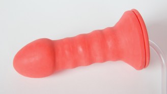 The Dildo In Your Friend’s Bag At Airport Security Prank Never Gets Old