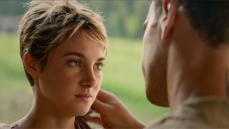 Final Trailer: ‘The Divergent Series: Insurgent’ Still Looks Like It Was Written By An SEO Algorithm
