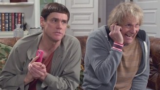 Here’s How Lloyd Christmas and Harry Dunne Got Their Names For The ‘Dumb And Dumber’ Movies
