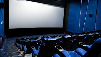 A Canadian Movie Theater Plans To Offer Special Screenings For People With Autism