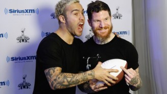 Fall Out Boy Are Sorry You Had To Hear Their Song ‘Centuries’ An Ungodly Amount Of Times On ESPN