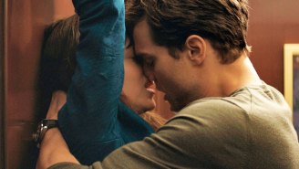 Box Office: ‘Fifty Shades of Grey’ dominates across the globe with $266 million so far