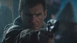‘Prisoners’ director set to direct Harrison Ford in ‘Blade Runner’ sequel