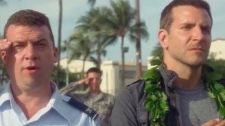 Which Beloved Actors Aren’t In The First Trailer For Cameron Crowe’s ‘Aloha’?