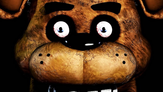 Five Nights at Freddy's 4: The Final Chapter will be released early in  August