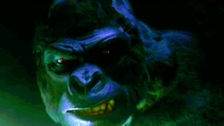Here’s Our First Look At Gorilla Grodd On ‘The Flash’
