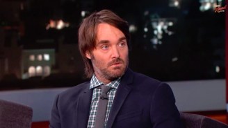 Will Forte Offers A Sneak Peak Of The ‘MacGruber’ TV Show He’s Working On