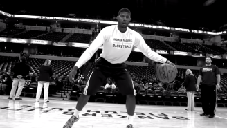 Episode 2 Of ‘The Road Back’ Offers Insights On Paul George’s Impending Return