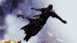 Michael Fassbender’s ‘Assassin’s Creed’ Movie Will Affect The Plot Of Future Games