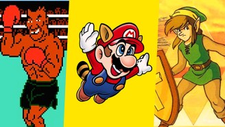 Beyond The Konami Code: 10 Classic Gaming Cheats You’ll Wish You Knew As A Kid