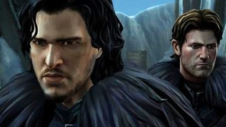 Five Games: ‘Game Of Thrones: The Lost Lords’ And Everything Else You Need To Play This Week