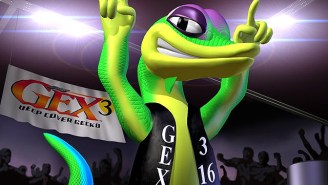 Square-Enix Wants Indie Devs To Make New ‘Gex’, ‘Fear Effect’ And ‘Anachronox’ Games For Them