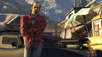 The PC Version Of ‘Grand Theft Auto V’ Has Suffered Yet Another Delay