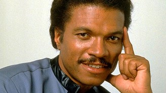 Billy Dee Williams Says He ‘Can’t Imagine’ Lando Not Returning In Future Star Wars Movies
