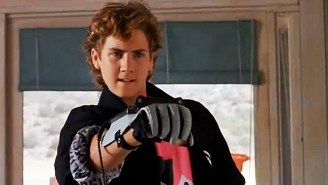 ‘It’s So Bad’: Watch Today’s Teens Wrangle With The NES Power Glove