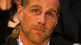 Shawn Michaels Discussed His Potential Feud With Randy Savage, Tag-Teaming With God, And More