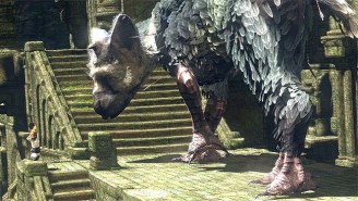 The Trademark For ‘The Last Guardian’ Has Officially Been Abandoned By Sony