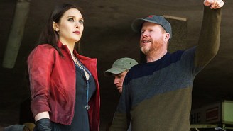Joss Whedon Had More To Say About Superhero Sexism And His Love Of The X-Men