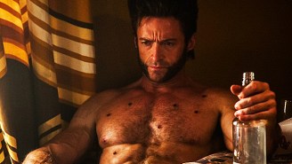 ‘Logan’ Shows The Bloody Aftermath Of Fighting Wolverine In New Set Photos