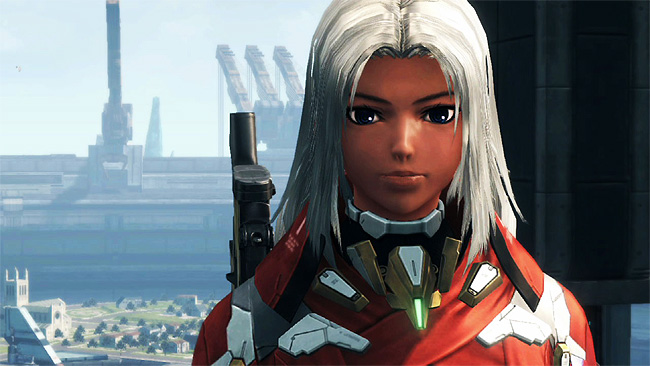 'Xenoblade Chronicles X' Looks Stunning in 20+ Minutes Of New Footage