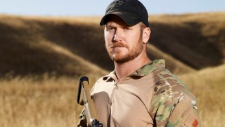 The Defendant In The Murder Of ‘American Sniper’ Author Chris Kyle Has Been Found Guilty