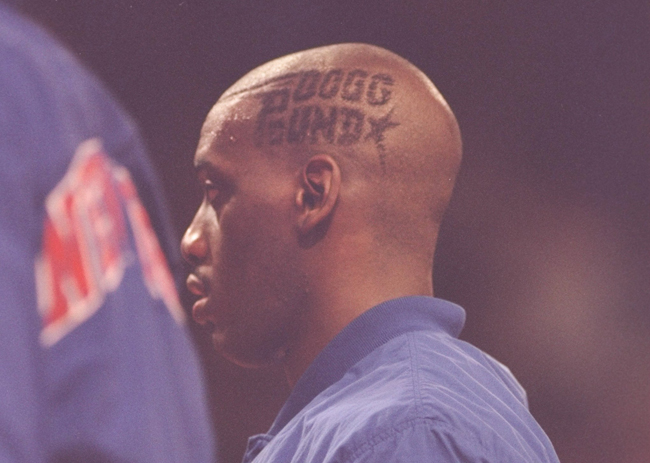New York Knicks legend Anthony Mason dies at 48