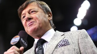 Craig Sager Will Return To TNT On March 5th, And He’ll Be Working March Madness