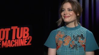Gillian Jacobs on ‘Hot Tub Time Machine 2’ and her serious love of ‘Twins’