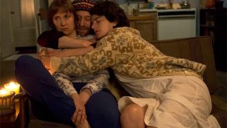 Review: ‘Girls’ – ‘Sit-In’: Here’s looking at you, kid