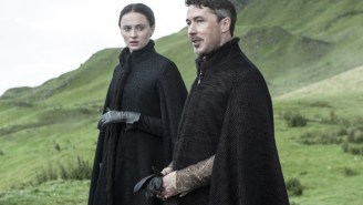 Littlefinger From ‘Game Of Thrones’ Is The Perfect Voice For This Audiobook Of ‘The Art Of War’