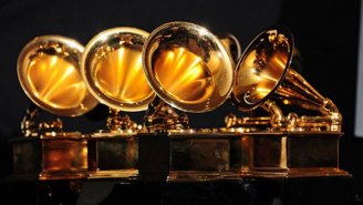 2015 Grammys winners: The complete list