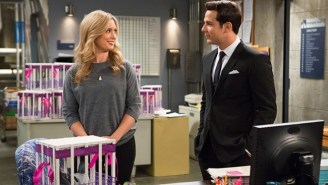 If You Didn’t Watch ‘Ground Floor,’ You Weren’t The Only One. TBS Just Canceled It.