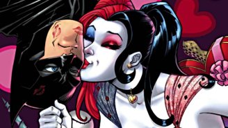 ‘Harley Quinn,’ ‘Prometheus,’ ‘Darth Vader,’ And Other Comics of Note, February 11