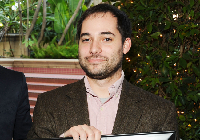 Harris Wittels