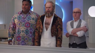 Review: Shockingly, ‘Hot Tub Time Machine 2″ is very dirty and very silly