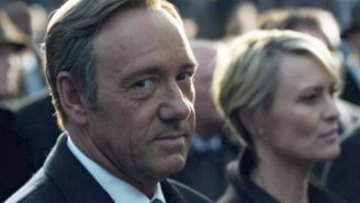 Weekend Preview: A ‘House Of Cards’ Binge, A ‘Walking Dead’ Turning Point, And Several Premieres