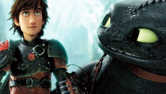 ‘How To Train Your Dragon 2’ wins Best Animated Feature at 42nd Annie Awards