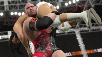 How To Up Your Custom Character Game In WWE2K15