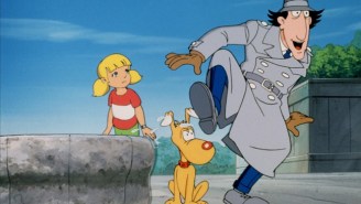 Netflix Is Going To Remake Your Entire Childhood With ‘Danger Mouse’ And ‘Inspector Gadget’