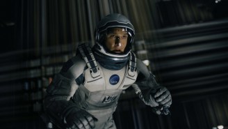 Best Visual Effects: Can ‘Interstellar’ hold off charging ‘Apes’ and ‘Guardians?’