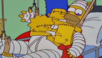 ‘The Simpsons’ Fan Theory: Has Homer Been In A Coma For 20 Years?