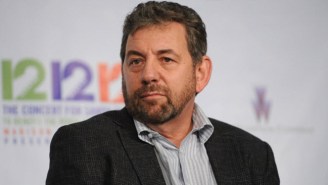 The Guardian’s Takedown of Notorious Knicks Owner James Dolan Is a Must-Read